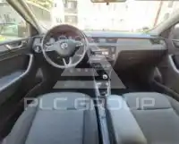 2019 Skoda Rapid