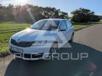 2019 Skoda Rapid
