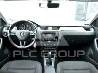 2019 Skoda Rapid