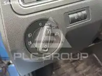 2019 Skoda Rapid