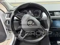 2019 Skoda Rapid