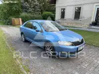 2019 Skoda Rapid