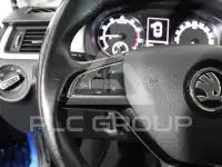 2019 Skoda Rapid
