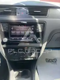 2019 Skoda Rapid