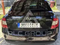 2019 Skoda Rapid