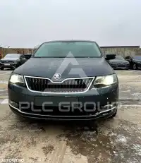 2019 Skoda Rapid