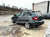 2019 Skoda Rapid
