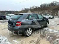 2019 Skoda Rapid