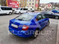 2019 Skoda Rapid