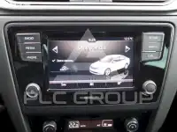 2019 Skoda Rapid