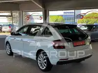 2019 Skoda Rapid