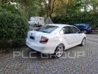 2019 Skoda Rapid
