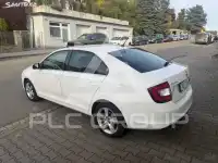 2019 Skoda Rapid