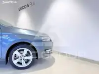 2019 Skoda Rapid