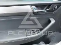 2019 Skoda Rapid