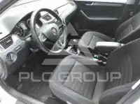 2019 Skoda Rapid