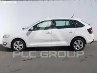 2019 Skoda Rapid