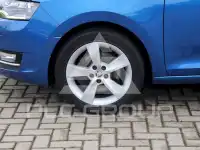 2019 Skoda Rapid