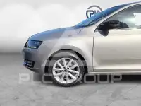 2019 Skoda Rapid