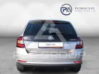 2019 Skoda Rapid
