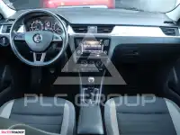 2019 Skoda Rapid