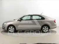 2019 Skoda Rapid