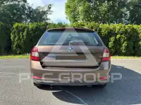 2019 Skoda Rapid