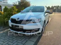 2019 Skoda Rapid