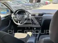 2019 Skoda Rapid