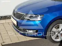 2019 Skoda Rapid