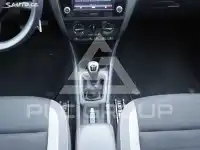 2019 Skoda Rapid