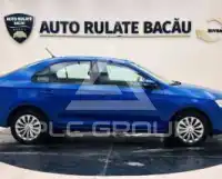 2019 Skoda Rapid