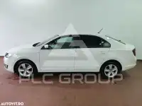 2019 Skoda Rapid