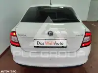 2019 Skoda Rapid