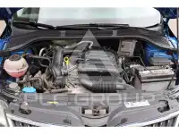 2019 Skoda Rapid