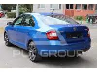 2019 Skoda Rapid