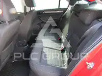 2019 Skoda Rapid