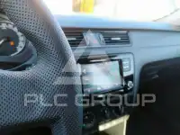 2019 Skoda Rapid