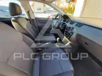 2019 Skoda Rapid