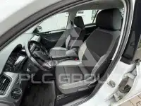 2019 Skoda Rapid