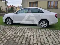 2019 Skoda Rapid