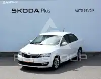 2019 Skoda Rapid