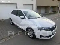 2019 Skoda Rapid
