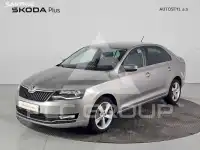 2019 Skoda Rapid