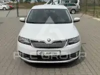 2019 Skoda Rapid