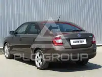 2019 Skoda Rapid