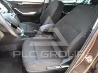 2019 Skoda Rapid