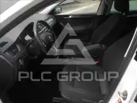 2019 Skoda Rapid
