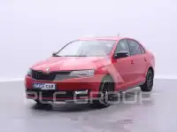 2019 Skoda Rapid