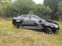 2019 Skoda Rapid